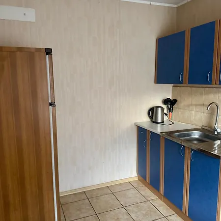 тихий уголок куяльника База відпочинку